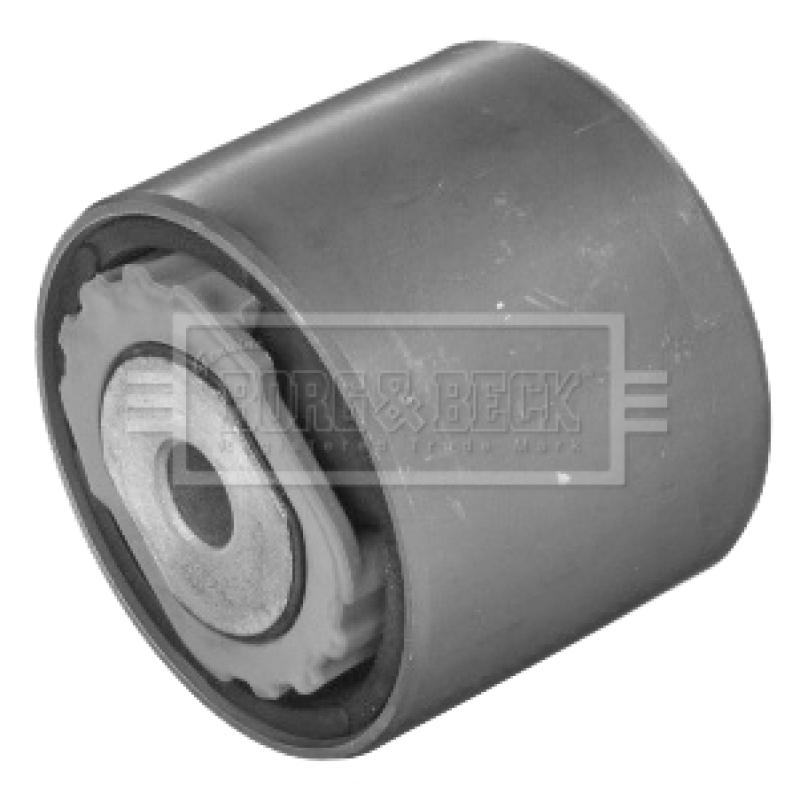 Silent bloc de suspension (train avant) BORG & BECK BSK8075 - Visuel 1