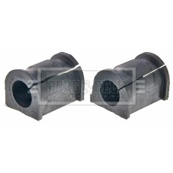 Kit de réparation, barre de couplage stabilisatrice BORG & BECK OEM 4243154P00