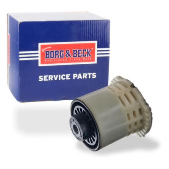 Suspension, support d'essieu BORG & BECK BSK8089