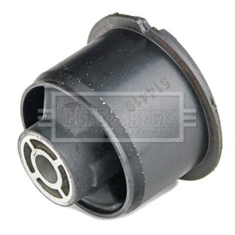Suspension, support d'essieu BORG & BECK BSK8095 Suspension, support d'essieu BORG & BECK BSK8095