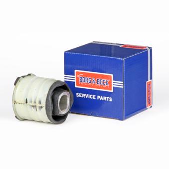 Suspension, support d'essieu BORG & BECK BSK8108