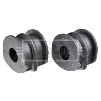 Kit de réparation, barre de couplage stabilisatrice BORG & BECK OEM 54613JD18C