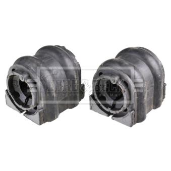 Kit de réparation, barre de couplage stabilisatrice BORG & BECK BSK8113K