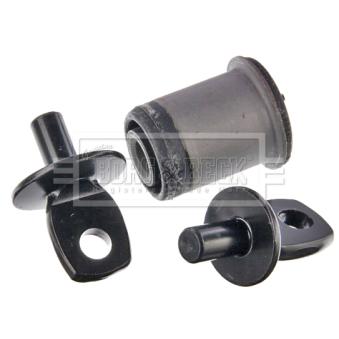 Silent bloc de suspension (train avant) BORG & BECK OEM 23309434