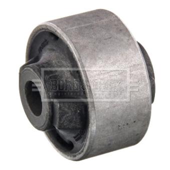 Silent bloc de suspension (train avant) BORG & BECK OEM 9655766880