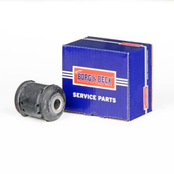 Silent bloc de suspension (train avant) BORG & BECK OEM 545513X000