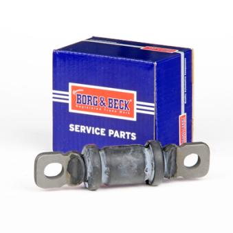 Silent bloc de suspension (train avant) BORG & BECK OEM 95368367