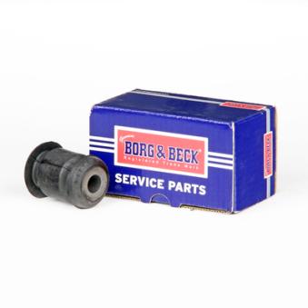 Silent bloc de suspension (train avant) BORG & BECK OEM 1639575 Silent bloc de suspension (train avant) BORG & BECK OEM 1639575