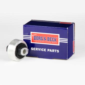 Silent bloc de suspension (train avant) BORG & BECK OEM 1639575 Silent bloc de suspension (train avant) BORG & BECK OEM 1639575