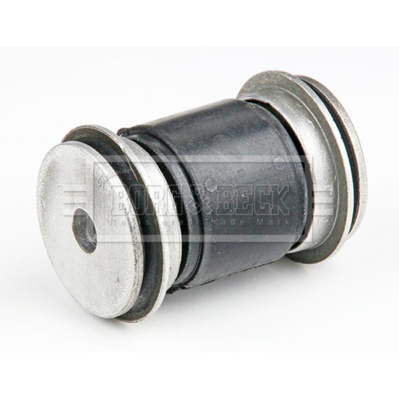 Silent bloc de suspension (train avant) BORG & BECK BSK8133 - Visuel 1