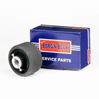Silent bloc de suspension (train avant) BORG & BECK BSK8134