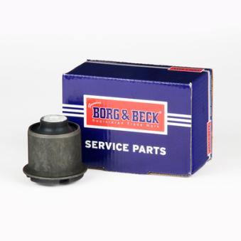 Silent bloc de suspension (train avant) BORG & BECK OEM 104396600A