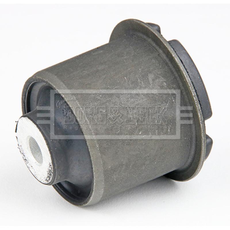Silent bloc de suspension (train avant) BORG & BECK BSK8136 - Visuel 1