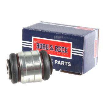 Silent bloc de suspension (train avant) BORG & BECK BSK8137