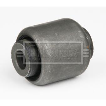 Silent bloc de suspension (train avant) BORG & BECK OEM 31106861177