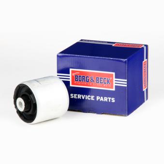 Silent bloc de suspension (train avant) BORG & BECK BSK8144