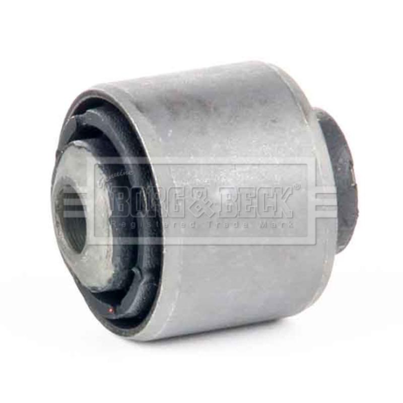 Silent bloc de suspension (train arrière) BORG & BECK BSK8145 - Visuel 1