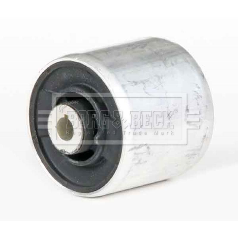 Silent bloc de suspension (train avant) BORG & BECK BSK8146 - Visuel 1