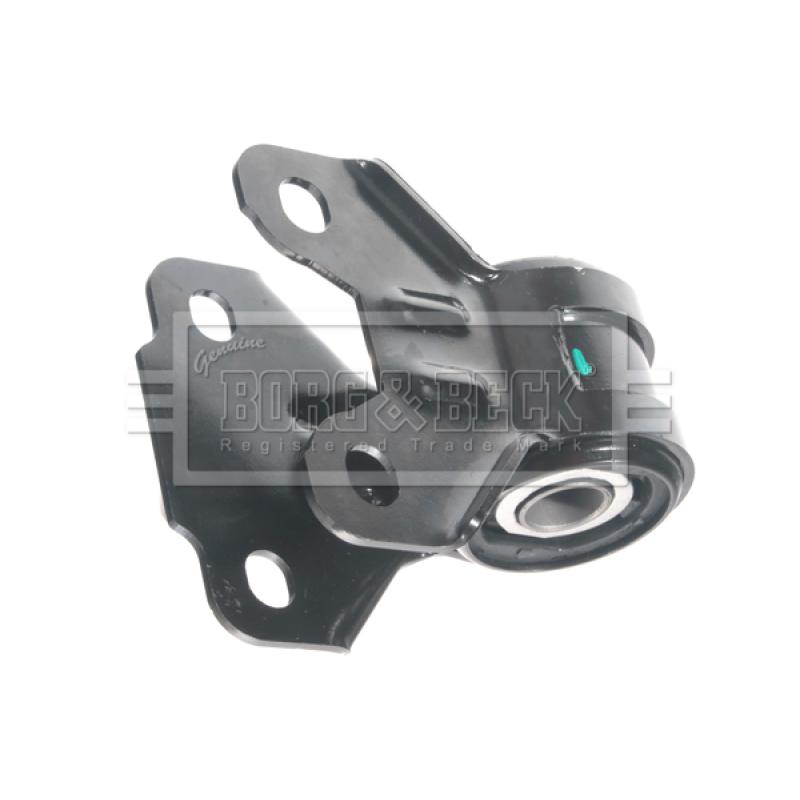 Silent bloc de suspension (train avant) BORG & BECK BSK8148 - Visuel 1