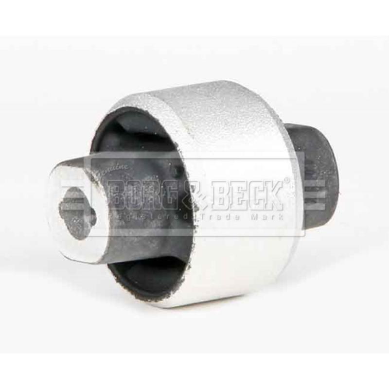 Silent bloc de suspension (train avant) BORG & BECK BSK8156 - Visuel 1