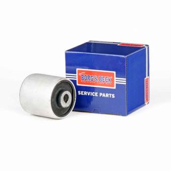 Silent bloc de suspension (train avant) BORG & BECK [BSK8157]