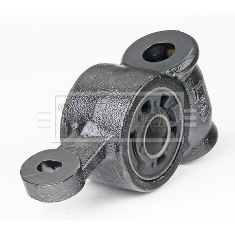 Silent bloc de l'essieu / berceau BORG & BECK BSK8170 - Visuel 1