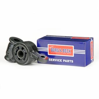 Silent bloc de l'essieu / berceau BORG & BECK OEM KD3534300H