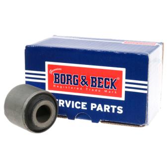 Silent bloc de l'essieu / berceau BORG & BECK OEM 552532W000