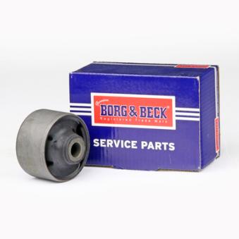 Silent bloc de l'essieu / berceau BORG & BECK OEM 54501Q0000