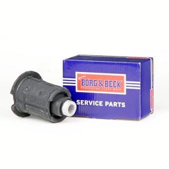 Suspension, support d'essieu BORG & BECK OEM 33311129144