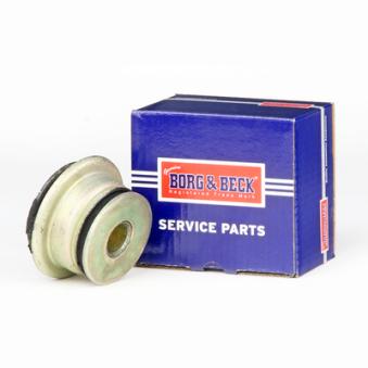 Suspension, support d'essieu BORG & BECK OEM 7755671