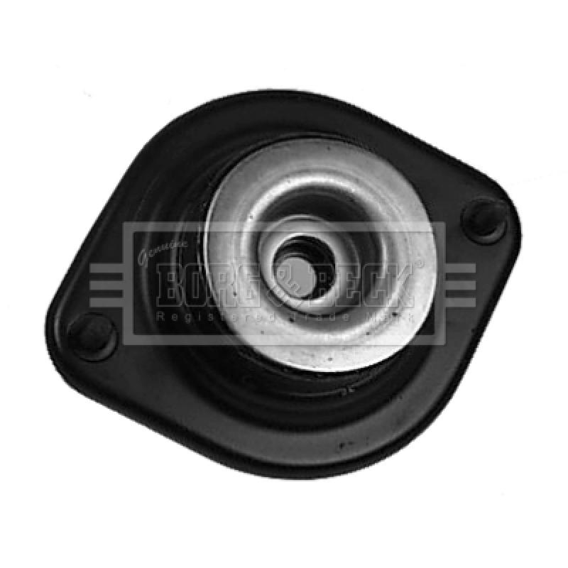 Coupelle de suspension BORG & BECK BSM5008 - Visuel 1