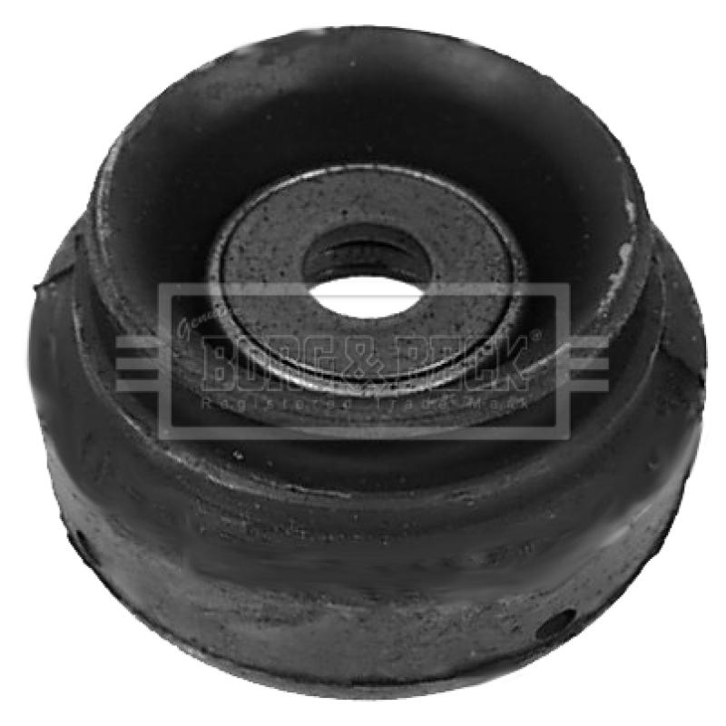 Coupelle de suspension BORG & BECK BSM5010 - Visuel 1