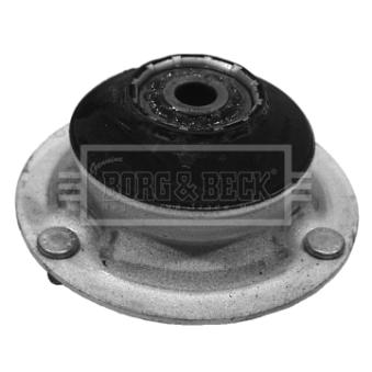 Coupelle de suspension BORG & BECK OEM 31336764947
