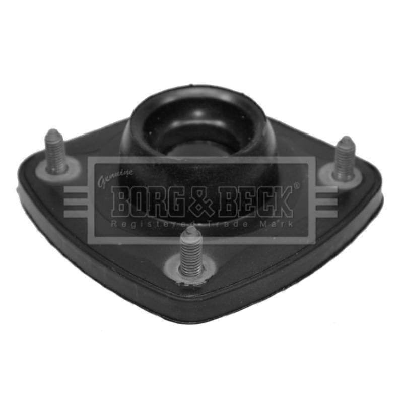 Coupelle de suspension BORG & BECK BSM5022 - Visuel 1