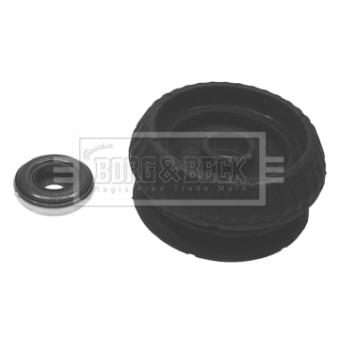 Coupelle de suspension BORG & BECK OEM 1013794