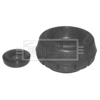 Kit de réparation, coupelle de suspension BORG & BECK BSM5029