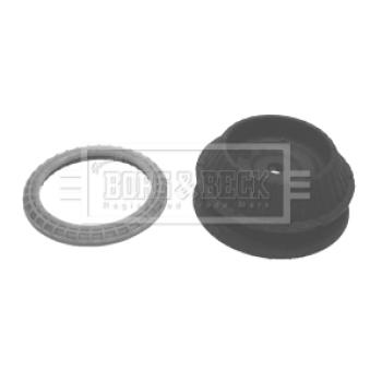 Coupelle de suspension BORG & BECK OEM 1793880