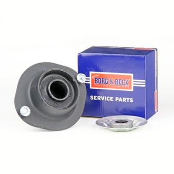 Coupelle de suspension BORG & BECK OEM 90538326
