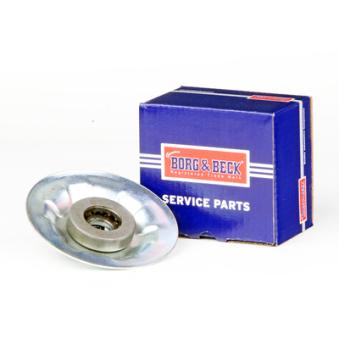Appareil d'appui à balancier, coupelle de suspension BORG & BECK OEM 90374844 Appareil d'appui à balancier, coupelle de suspension BORG & BECK OEM 90374844