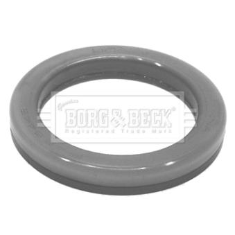 Appareil d'appui à balancier, coupelle de suspension BORG & BECK BSM5053