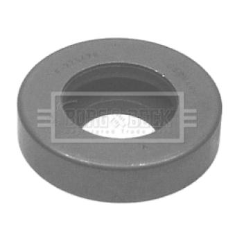 Appareil d'appui à balancier, coupelle de suspension BORG & BECK OEM 90425479