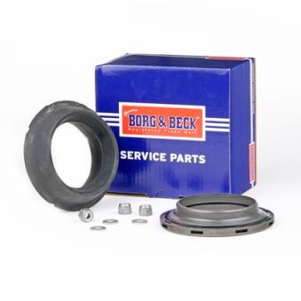 Coupelle de suspension BORG & BECK BSM5058