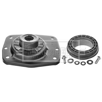 Coupelle de suspension BORG & BECK BSM5066