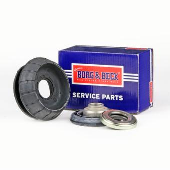 Coupelle de suspension BORG & BECK OEM 7700827436
