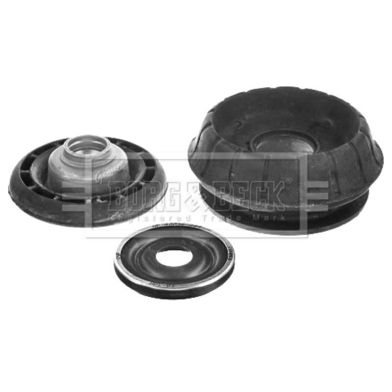 Coupelle de suspension BORG & BECK BSM5074 - Visuel 1