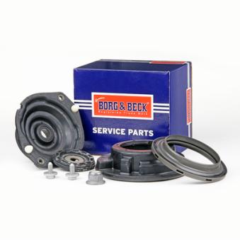 Coupelle de suspension BORG & BECK OEM 7701207537