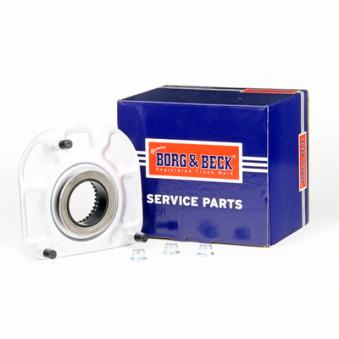 Coupelle de suspension BORG & BECK OEM 3546189