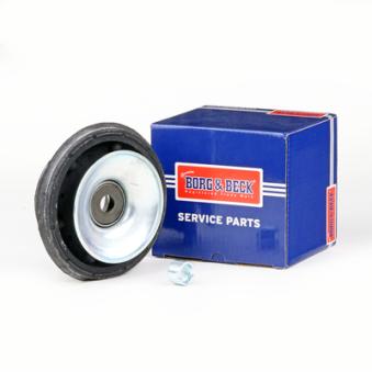 Coupelle de suspension BORG & BECK OEM 357412329