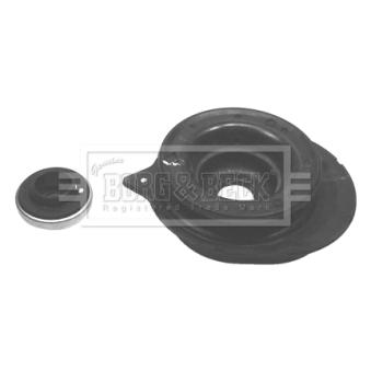 Coupelle de suspension BORG & BECK OEM 50706933